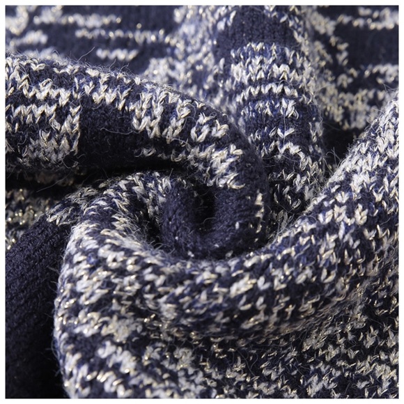 ❤️ The TIANE Soft Cashmere Moon Child Sweater - Picture 4 of 7